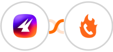 Aimfox + PhoneBurner Integration