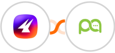 Aimfox + Picky Assist Integration