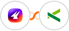 Aimfox + Pike13 Integration