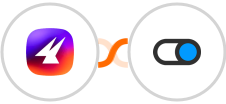 Aimfox + Pipefy Integration