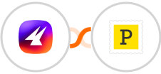Aimfox + Postmark Integration