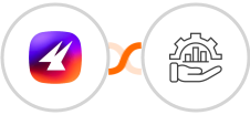 Aimfox + Projekly – Project Management, CRM, HR & Invo Integration