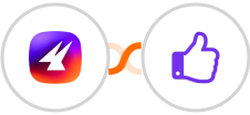 Aimfox + ProveSource Integration