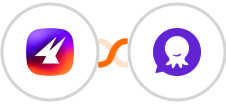Aimfox + PulpoChat Integration