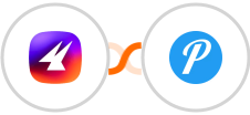 Aimfox + Pushover Integration