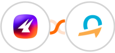 Aimfox + Quentn Integration