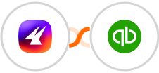 Aimfox + Quickbooks Online Integration