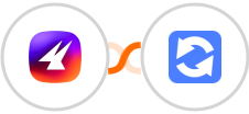 Aimfox + QuickFile Integration