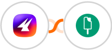 Aimfox + Quipu Integration