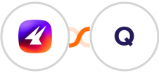 Aimfox + Qwary Integration