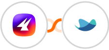 Aimfox + Raynet CRM Integration