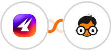 Aimfox + Real Geeks Integration