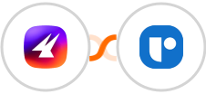 Aimfox + Recruit CRM Integration