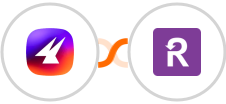 Aimfox + Recurly Integration
