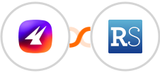 Aimfox + RepairShopr Integration