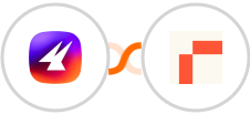 Aimfox + Rows Integration