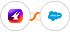 Aimfox + Salesforce Marketing Cloud Integration