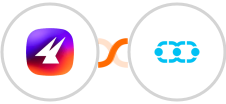Aimfox + Salesmate Integration