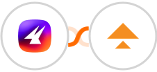 Aimfox + SalesUp! Integration
