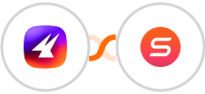 Aimfox + Sarbacane Integration