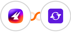Aimfox + Satiurn Integration
