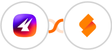 Aimfox + SeaTable Integration