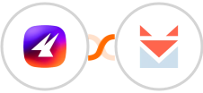 Aimfox + SendFox Integration