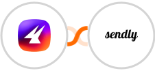 Aimfox + Sendly Integration