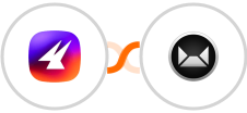 Aimfox + Sendy Integration