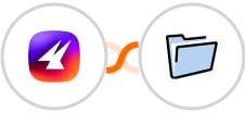 Aimfox + ServeManager Integration
