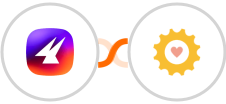 Aimfox + ShinePages Integration