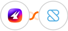 Aimfox + Shortcut (Clubhouse) Integration