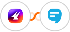 Aimfox + SimpleTexting Integration