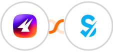 Aimfox + SimplyBook.me Integration