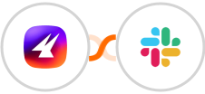 Aimfox + Slack Integration
