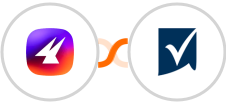Aimfox + Smartsheet Integration