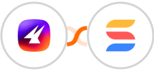 Aimfox + SmartSuite Integration