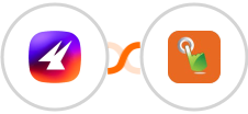 Aimfox + SMS Gateway Hub Integration
