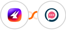 Aimfox + SMSala Integration
