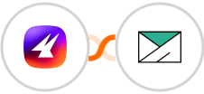 Aimfox + SMTP Integration