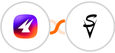 Aimfox + Socially Versed Integration