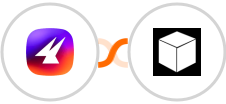 Aimfox + Spacecrate Integration