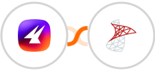 Aimfox + SQL Server Integration