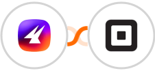 Aimfox + Square Integration