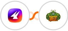 Aimfox + Squeezify Integration