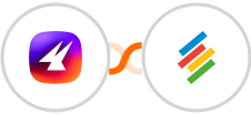 Aimfox + Stackby Integration