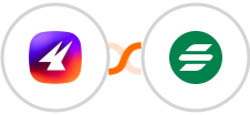 Aimfox + SureCart Integration