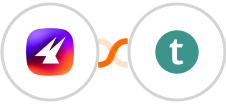Aimfox + Teachable Integration