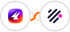 Aimfox + Teamwork CRM Integration