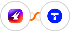 Aimfox + Textline Integration